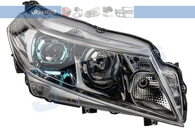 JOHNS 74 46 10-2 Основная фара  для SUZUKI VITARA (Сузуки Витара)