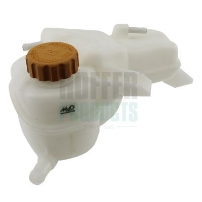 REZERVOR APA RADIATOR