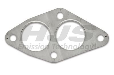 Прокладка, труба выхлопного газа HJS 83 11 1949 для SEAT CORDOBA