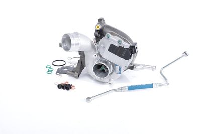 LADER AUFLADUNG BTS Turbo T981346 3