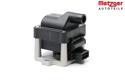 ZüNDSPULE METZGER AUTOTEILE 0880100 31