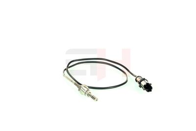 SENZOR TEMPERATURA GAZE EVACUARE GH GH742390 7