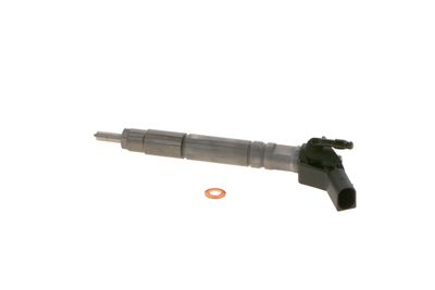 INJECTOR BOSCH 0986435356 5