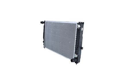 KüHLER MOTORKüHLUNG NRF 519504 12