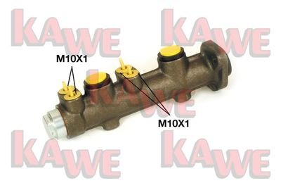 KAWE B6768 Ремкомплект тормозного цилиндра  для FIAT CINQUECENTO (Фиат Кинqуекенто)