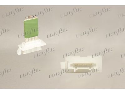 FRIGAIR 35.10027 Вентилятор салона  для FIAT PUNTO (188_) 1.9 JTD