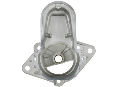 Övre lock, förgasare AS-PL SBR3001
