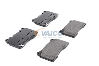 BREMSBELAGSATZ SCHEIBENBREMSE VAICO V404127 51