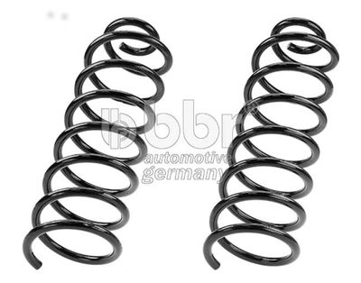 BBR Automotive Suspension Spring