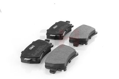 SET PLACUTE FRANA FRANA DISC GH GH414775 13