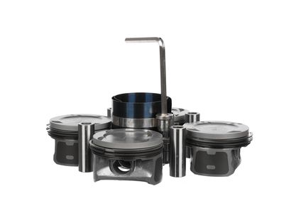 SET PISTOANE ET ENGINETEAM PM015200VR1 24