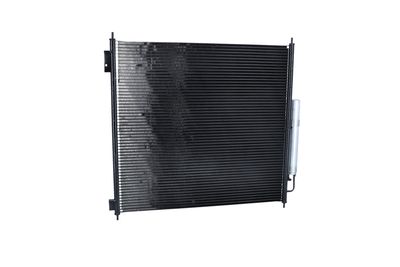 CONDENSATOR CLIMATIZARE NRF 350336 45