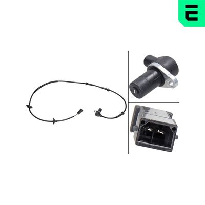 SENZOR TURATIE ROATA