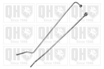 CONDUCTA DE PRESIUNE SENZOR DE PRESIUNE (FILTRU PARTICULE) QUINTON HAZELL QPPI11151B