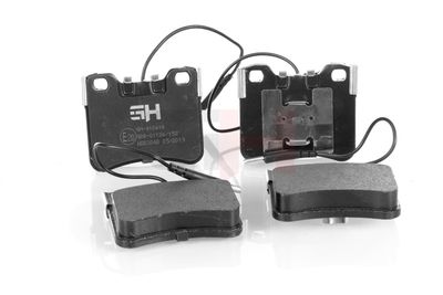 SET PLACUTE FRANA FRANA DISC GH GH410610 5