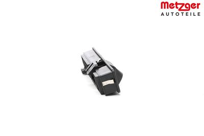 HECKKLAPPENGRIFF METZGER AUTOTEILE 2310859 28