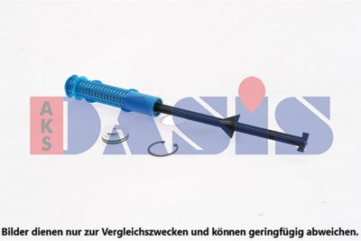 TROCKNER KLIMAANLAGE