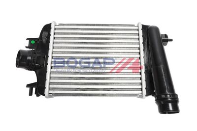 INTERCOOLER COMPRESOR