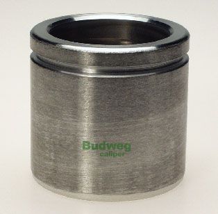 BUDWEG CALIPER 235718 Ремкомплект тормозного суппорта  для CHEVROLET  (Шевроле Вектра)