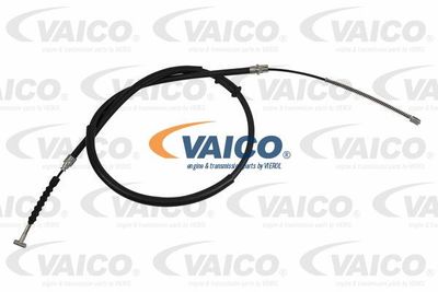 Тросик, cтояночный тормоз VAICO V24-30084 для FIAT BRAVA