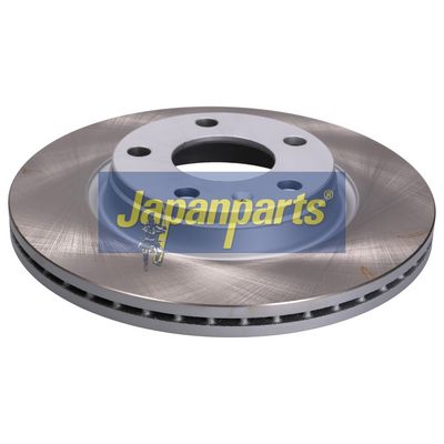 JAPANPARTS Stabdžių diskas