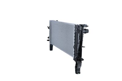 RADIATOR RACIRE MOTOR NRF 550257 32