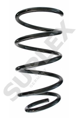 SUPLEX 06463 Пружина подвески  для MINI (Мини)