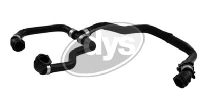 маркуч на радиатора DYS