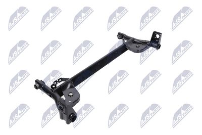 CORP AX NTY ZRZRE001 15