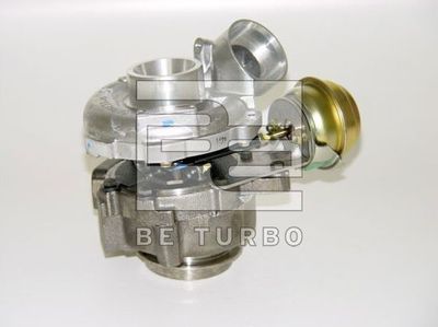 BE TURBO 124330RED Турбина  для MERCEDES-BENZ C-CLASS (W203) C 220 CDI (203.006)