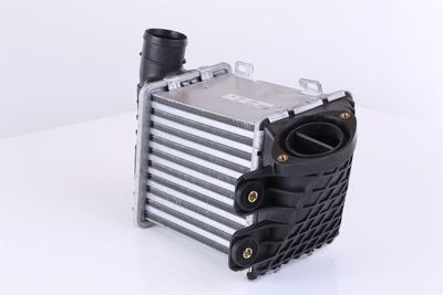 INTERCOOLER COMPRESOR NISSENS 96795 11