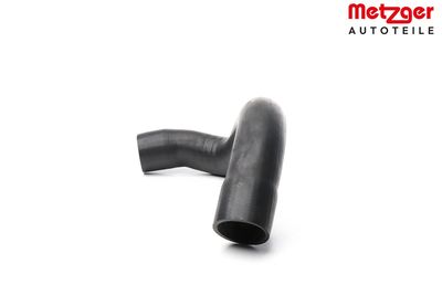 LADELUFTSCHLAUCH METZGER AUTOTEILE 2401265 8