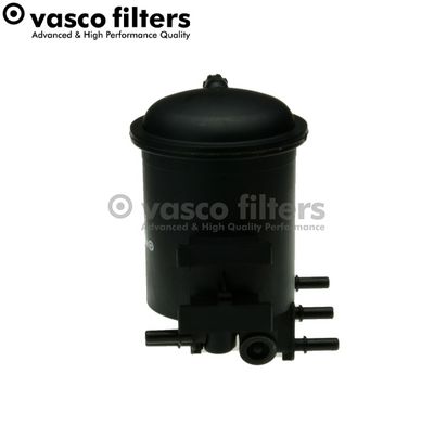 Filtr paliwa DAVID VASCO C289