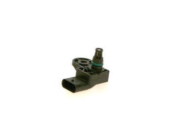 Sensor, intake manifold pressure Bosch 0261230254