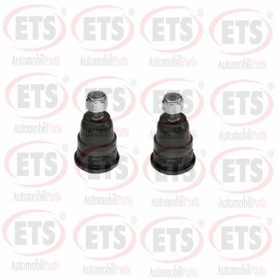 ремонтен комплект, напречен носач ETS 08.KT.721