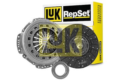 Schaeffler LuK Clutch Kit 633 2373 10