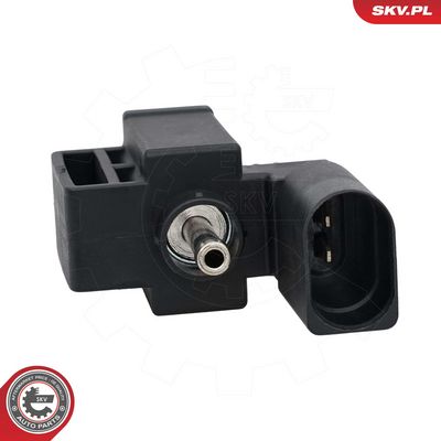 Ventil, přívod vzduchu (nasávaný vzduch) ESEN SKV 14SKV852