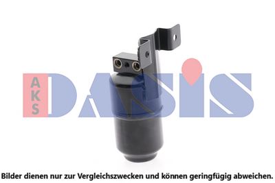 TROCKNER KLIMAANLAGE