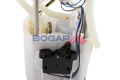 POMPA COMBUSTIBIL BOGAP C1622149 5
