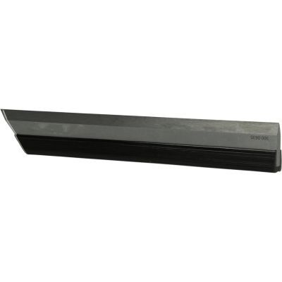 Ks Tools - Presné vlásočnicové pravítko, 200mm