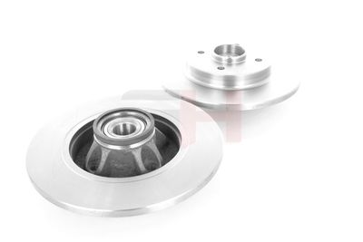 DISC FRANA GH GH423713 40