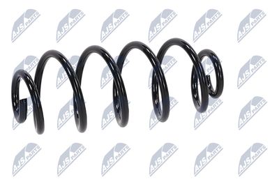 ARC SPIRAL NTY ASZRE050 23