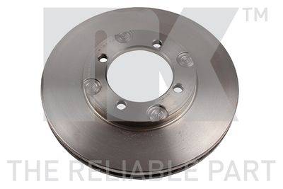 спирачен диск NK 203217