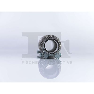 TEAVA FLEXIBILA ESAPAMENT FA1 VW425155 28