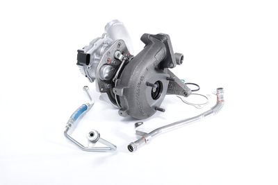 LADER AUFLADUNG BTS Turbo T981346 14