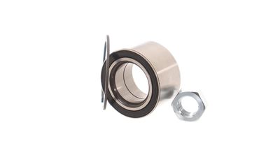 RADLAGERSATZ SKF VKBA899 16