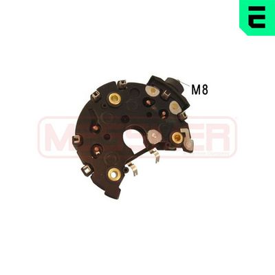 Likriktare, generator ERA 216187