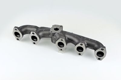 GALERIE SISTEM DE ESAPAMENT HJS 91111676 35