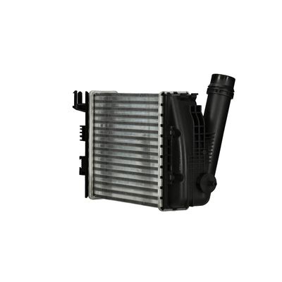 INTERCOOLER COMPRESOR NISSENS 961363 29