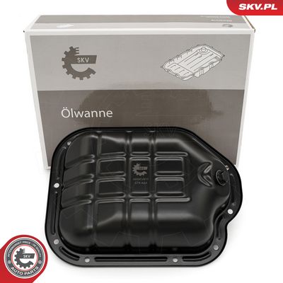 Olejová vana SKV 48SKV817